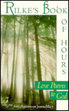 Title: Rilke's book of hours: love poems to god, Author: Rainer Maria Rilke