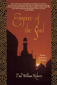 Title: Empire of the Soul, Author: Paul William Roberts