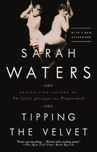 Title: Tipping the Velvet, Author: Sarah Waters