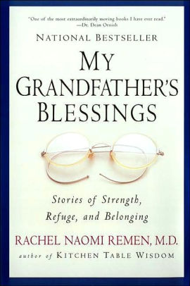 Image result for picture of my grandfather's blessings