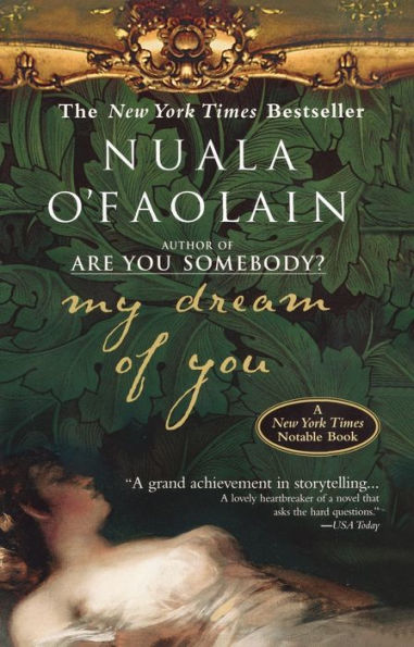 My Dream of You