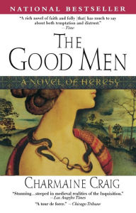 Title: The Good Men, Author: Charmaine Craig