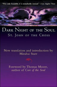 Title: Dark Night of the Soul, Author: John of the Cross
