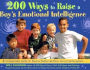 200 Ways to Raise a Boy's Emotional Intelligence: An Indispensable Guide for Parents, Teachers and Other Concerned Caregivers