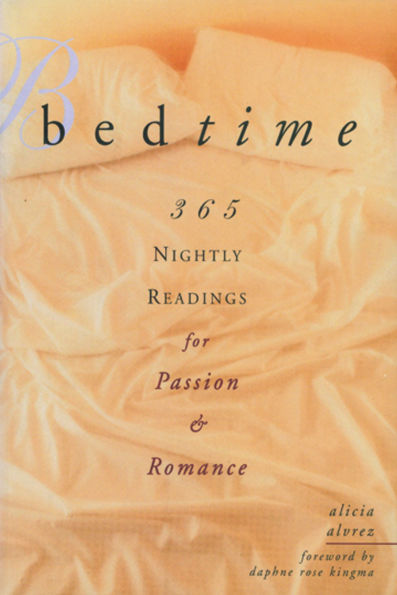 Bedtime: 365 Nightly Readings for Passion and Romance
