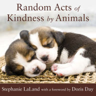 Title: Random Acts of Kindness by Animals, Author: Stephanie LaLand