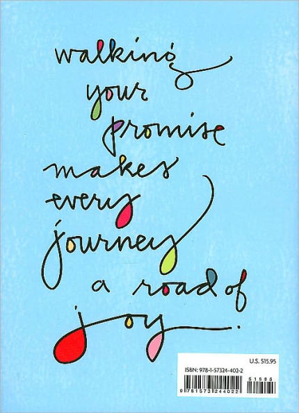 Promises to Myself: (Gift for Women)