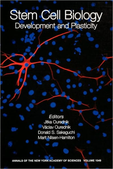 Stem Cell Biology: Development and Plasticity, Volume 1049 / Edition 1