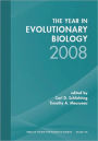 Year in Evolutionary Biology 2008, Volume 1134 / Edition 1