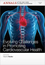 Evolving Challenges in Promoting Cardiovascular Health, Volume 1254 / Edition 1