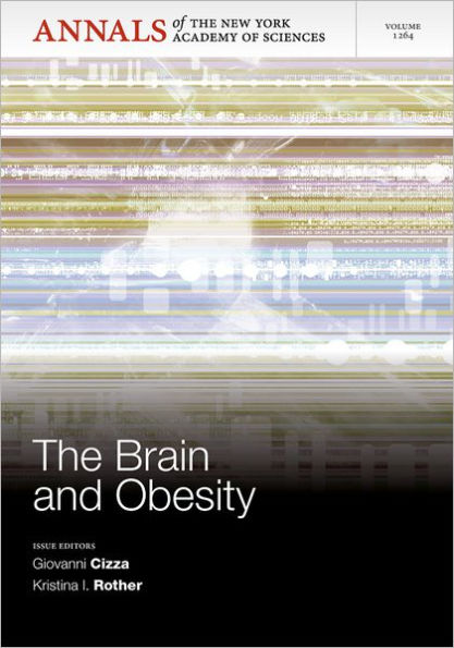 The Brain and Obesity, Volume 1264 / Edition 1