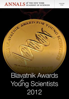 Blavatnik Awards for Young Scientists 2012, Volume 1293 / Edition 1