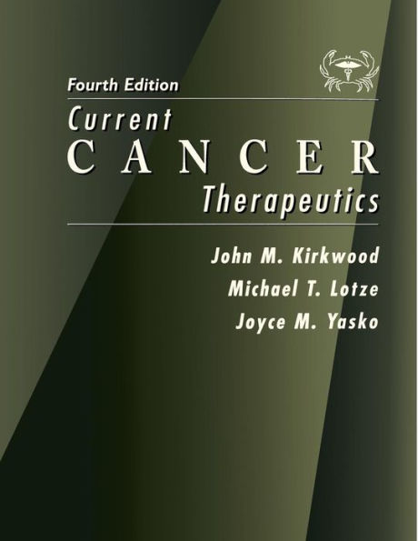 Current Cancer Therapeutics / Edition 4