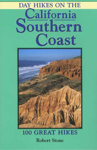 Title: Day Hikes on the California Southern Coast, Author: Robert Stone