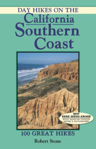 Title: Day Hikes on the California Southern Coast, Author: Robert Stone (2)