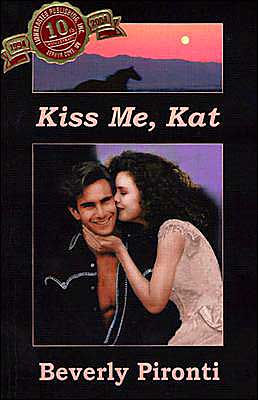 Kiss Me, Kat