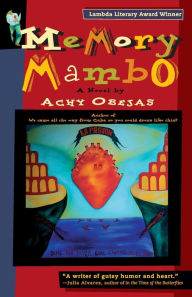 Title: Memory Mambo, Author: Achy Obejas