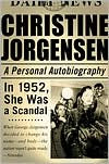 Christine Jorgensen: A Personal Autobiography