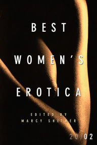 Title: Best Women's Erotica 2002, Author: Marcy Sheiner