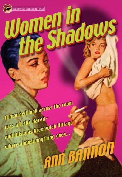 Women in the Shadows