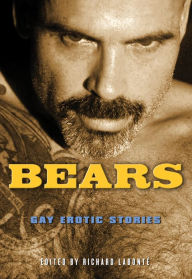 Title: Bears, Author: Richard Labonte
