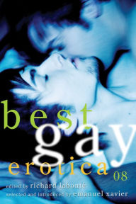 Title: Best Gay Erotica 2008, Author: Richard Labonte