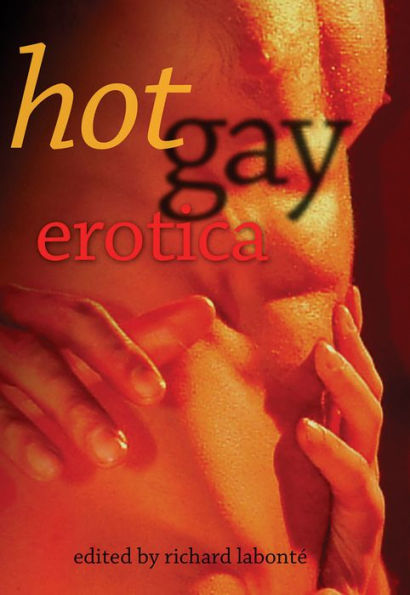 Hot Gay Erotica