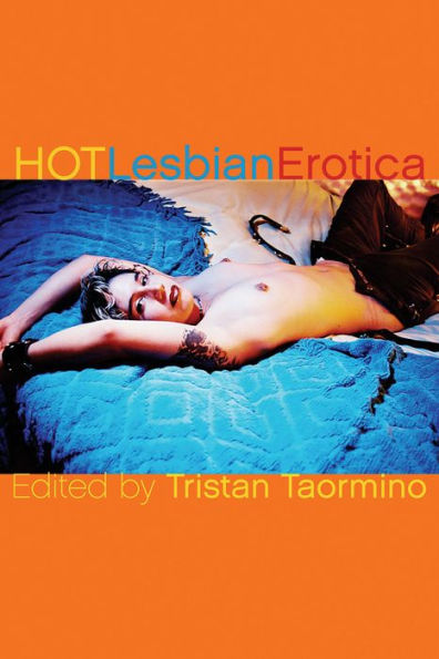 Hot Lesbian Erotica