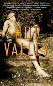 Title: Hot Valley: A Novel, Author: James Lear