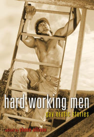 Title: Hard Working Men: Gay Erotic Fiction, Author: Shane Allison