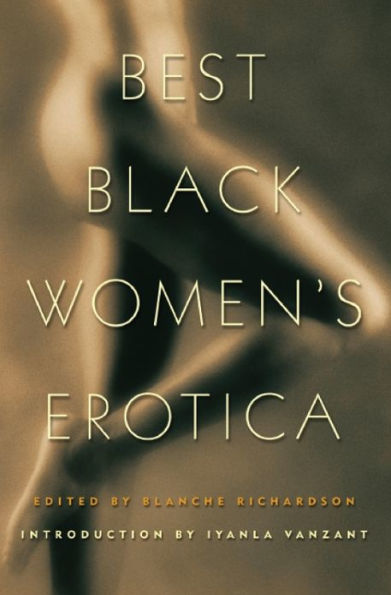 Best Black Women's Erotica