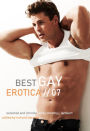 Best Gay Erotica 2007