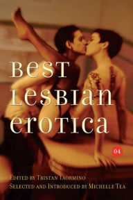 Title: Best Lesbian Erotica 2004, Author: Tristan Taormino