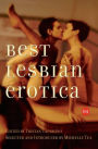 Alternative view 2 of Best Lesbian Erotica 2004