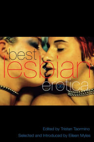 Title: Best Lesbian Erotica 2006, Author: Tristan Taormino