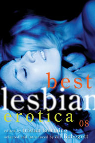 Title: Best Lesbian Erotica 2008, Author: Tristan Taormino