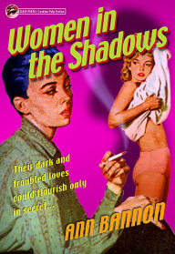 Title: Women in the Shadows, Author: Ann Bannon