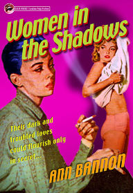 Title: Women in the Shadows, Author: Ann Bannon