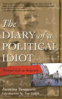The Diary of a Political Idiot: Normal Life in Belgrade