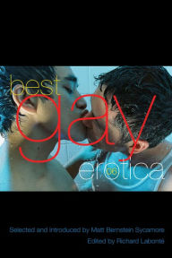 Title: Best Gay Erotica 2006, Author: Richard Labonte