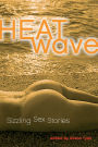 Heat Wave: Hot, Hot, Hot Erotica