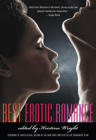 Title: Best Erotic Romance, Author: Kristina Wright