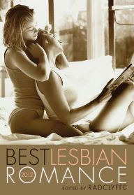 Title: Best Lesbian Romance 2012, Author: Radclyffe