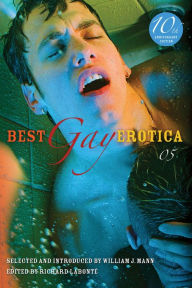 Title: Best Gay Erotica 2005, Author: Richard Labonte