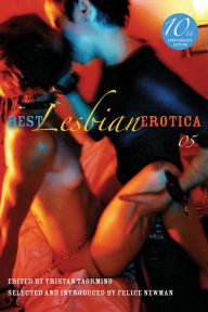 Title: Best Lesbian Erotica 2005, Author: Tristan Taormino