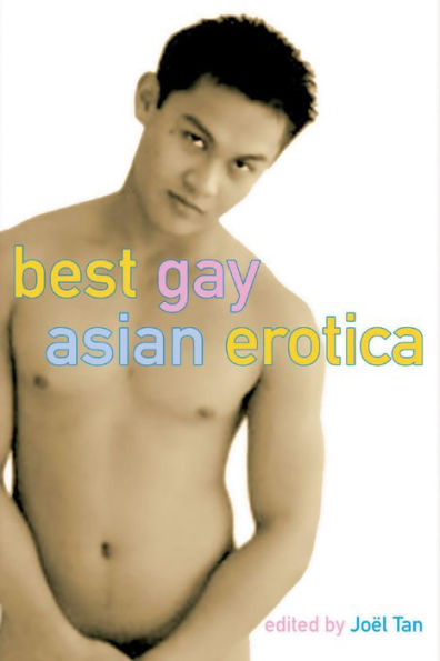 Best Gay Asian Erotica