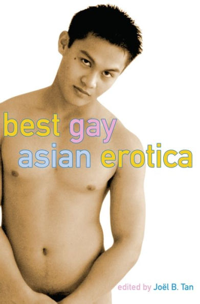 Best Gay Asian Erotica