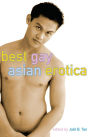 Alternative view 2 of Best Gay Asian Erotica