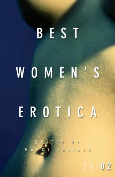 Best Women's Erotica 2002