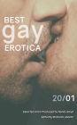 Best Gay Erotica 2001